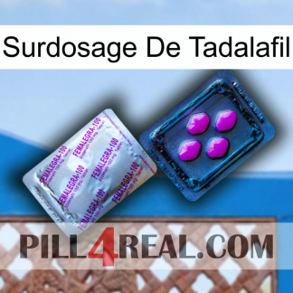 Tadalafil Overdose 37